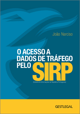 O acesso a dados de tráfego pelo SIRP