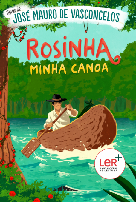 ROSINHA MINHA CANOA