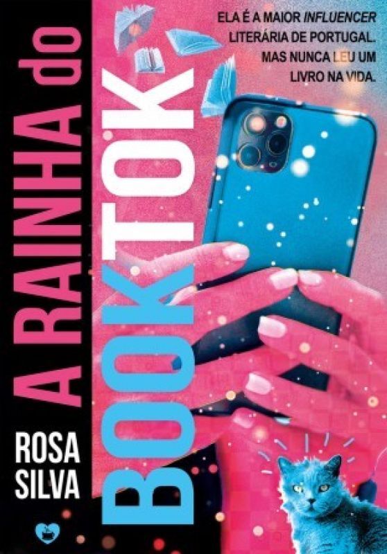 A RAINHA DO TIKTOK