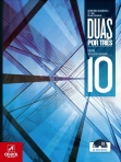01422.11 - DUAS POR TRES 10 - GEOMETRIA DESCRITIVA 10º ANO