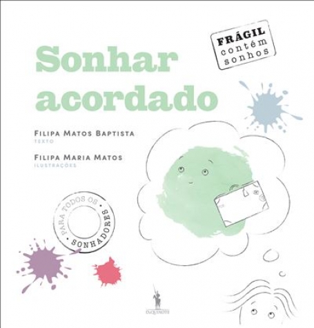 SONHAR ACORDADO
