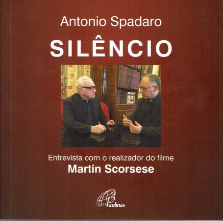 SILENCIO - ENTREVISTA COM O REALIZADOR DO FILME MARTIN SCORSESE