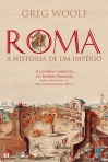 ROMA - A HISTORIA DE UM IMPERIO
