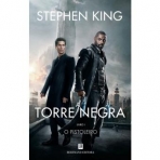 PISTOLEIRO - A TORRE NEGRA LIVRO 1