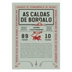 CALDAS DE BORDALO
