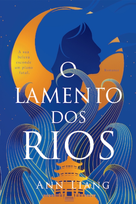 O LAMENTO DOS RIOS
