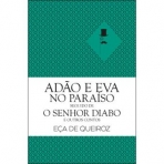 ADAO E EVA NO PARAISO - O SENHOR DIABO E OUTROS CONTOS