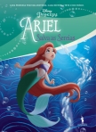 ARIEL SALVA AS SEREIAS - DISNEY PRINCESAS 1