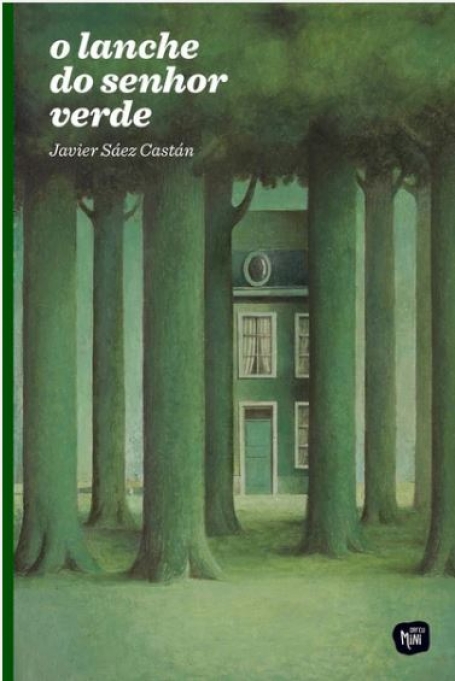 LANCHE DO SENHOR VERDE