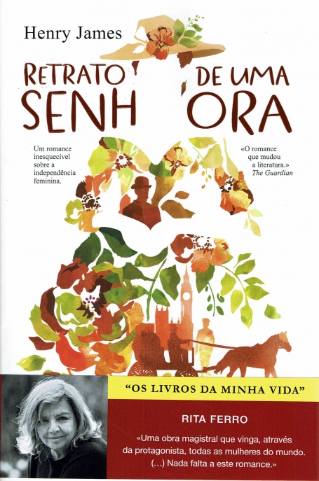 RETRATO DE UMA SENHORA