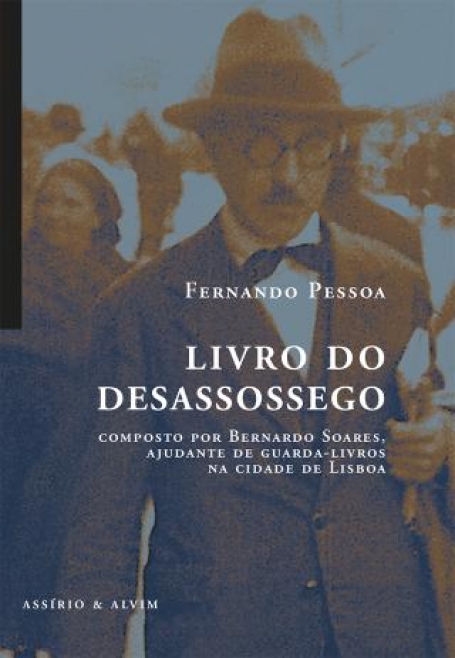 78330.13 - LIVRO DO DESASSOSSEGO