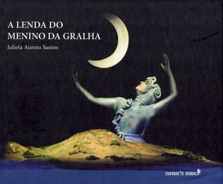 LENDA DO MENINO DA GRALHA