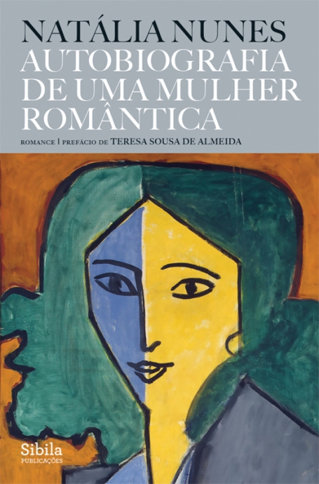 AUTOBIOGRAFIA DE UMA MULHER ROMÂNTICA