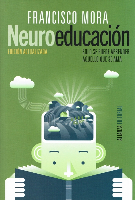 NEUROEDUCACION - solo se puede aprender aquello que se ama