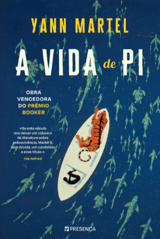 A VIDA DE PI
