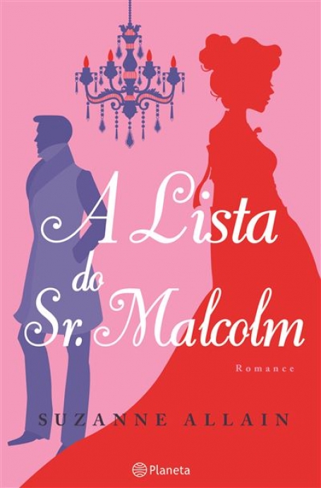 A LISTA DO SR. MALCOLM