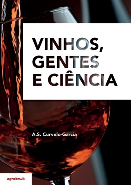 Vinhos Gentes e Ciência