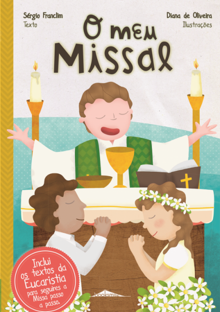 O MEU MISSAL