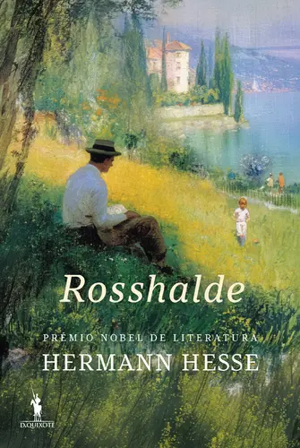ROSSHALDE