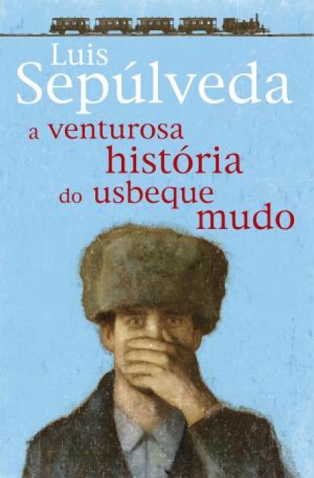 04788.10 - VENTUROSA HISTORIA DO USBEQUE MUDO