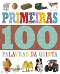 PRIMEIRAS 100 PALAVRAS DA QUINTA