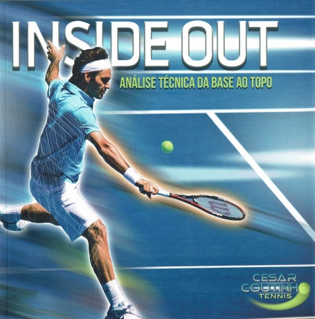 INSIDE OUT - análise técnica da base ao topo