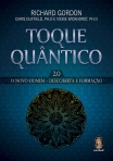 TOQUE QUANTICO 2.0 - O NOVO HOMEM - DESCOBERTA E FORMACAO