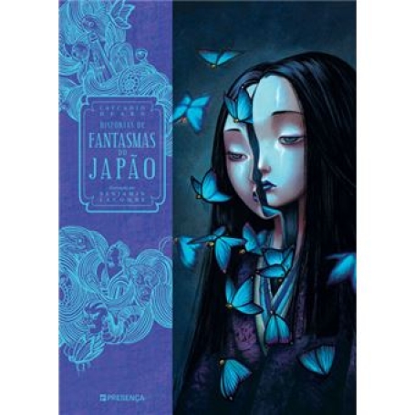 HISTORIAS DE FANTASMAS DO JAPAO