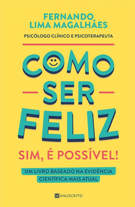 COMO SER FELIZ