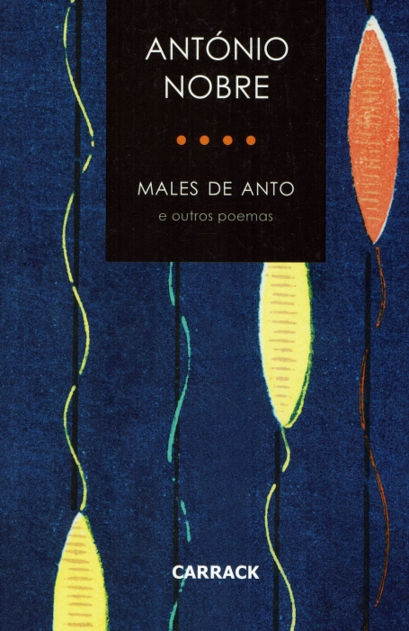 MALES DE ANTO e outros poemas