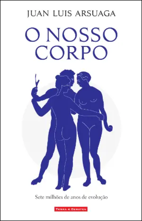 O NOSSO CORPO