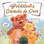 GOLDILOCKS - CARACOIS DE OURO - ingles / portugues