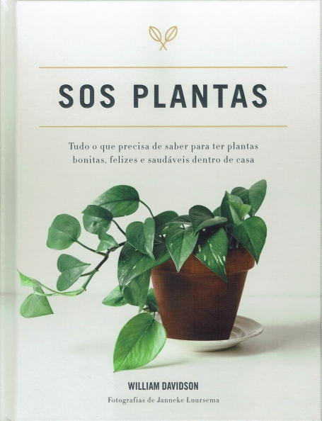 SOS PLANTAS