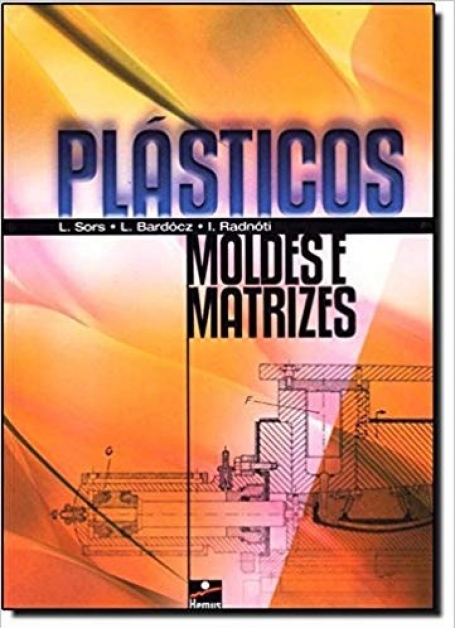 PLASTICOS - MOLDES E MATRIZES