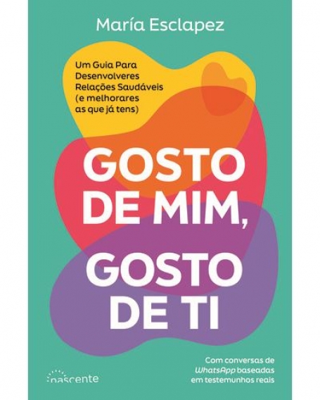 GOSTO DE MIM, GOSTO DE TI