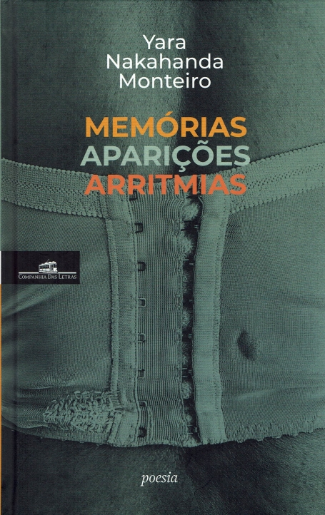 MEMORIAS , APARIÇOES , ARRITMIAS