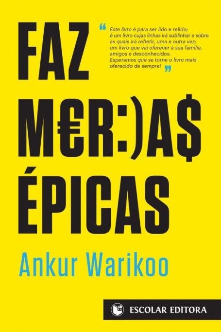FAZ M?R:)A$ ÉPICAS