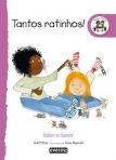 TANTOS RATINHOS! - humor