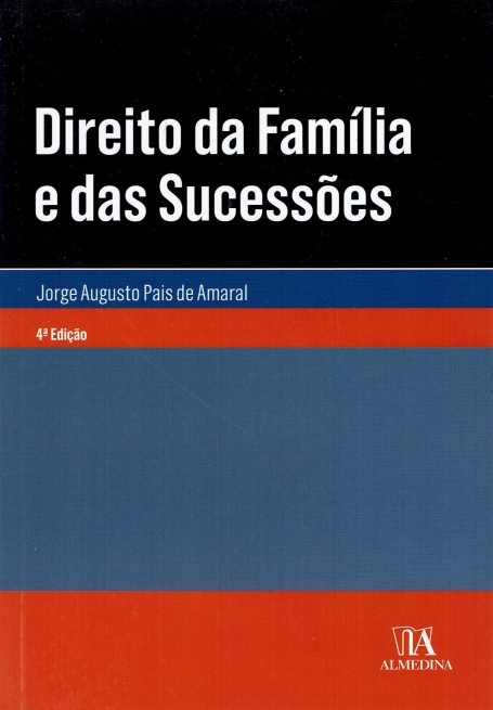DIREITO DA FAMILIA E DAS SUCESSOES 4 EDICAO