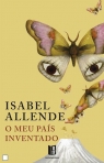 MEU PAIS INVENTADO - edicao de bolso