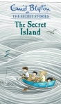 THE SECRET ISLAND