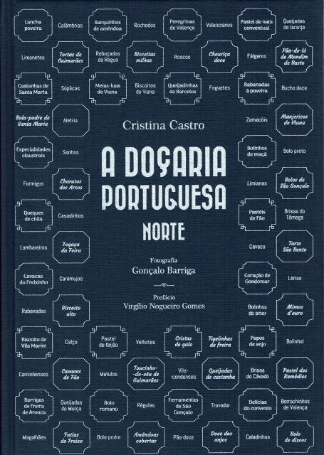 A DOÇARIA PORTUGUESA - NORTE