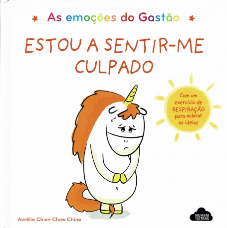 ESTOU A SENTIR-ME CULPADO