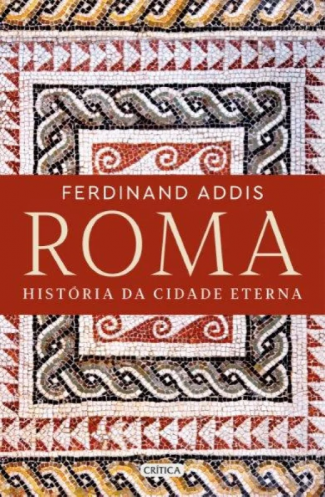 ROMA - História da Cidade Eterna