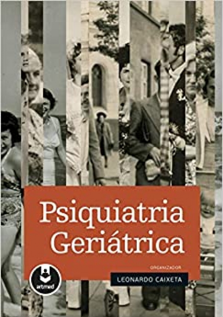 PSIQUIATRIA GERIATRICA