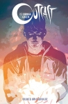 OUTCAST 3 - UMA PEQUENA LUZ
