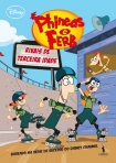RIVAIS DE TERCEIRA IDADE - PHINEAS E FERB 6