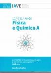 FISICA E QUIMICA A 10º 11º ANOS - QUESTOES EXAME NACIONAIS E DE TESTES INTERMEDIOS 2008-2014