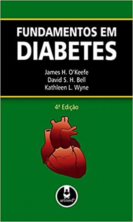 FUNDAMENTOS EM DIABETES