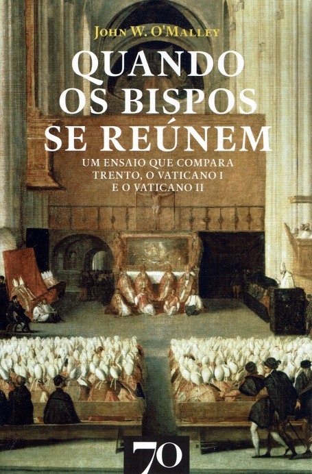 QUANDO OS BISPOS SE REÚNEM